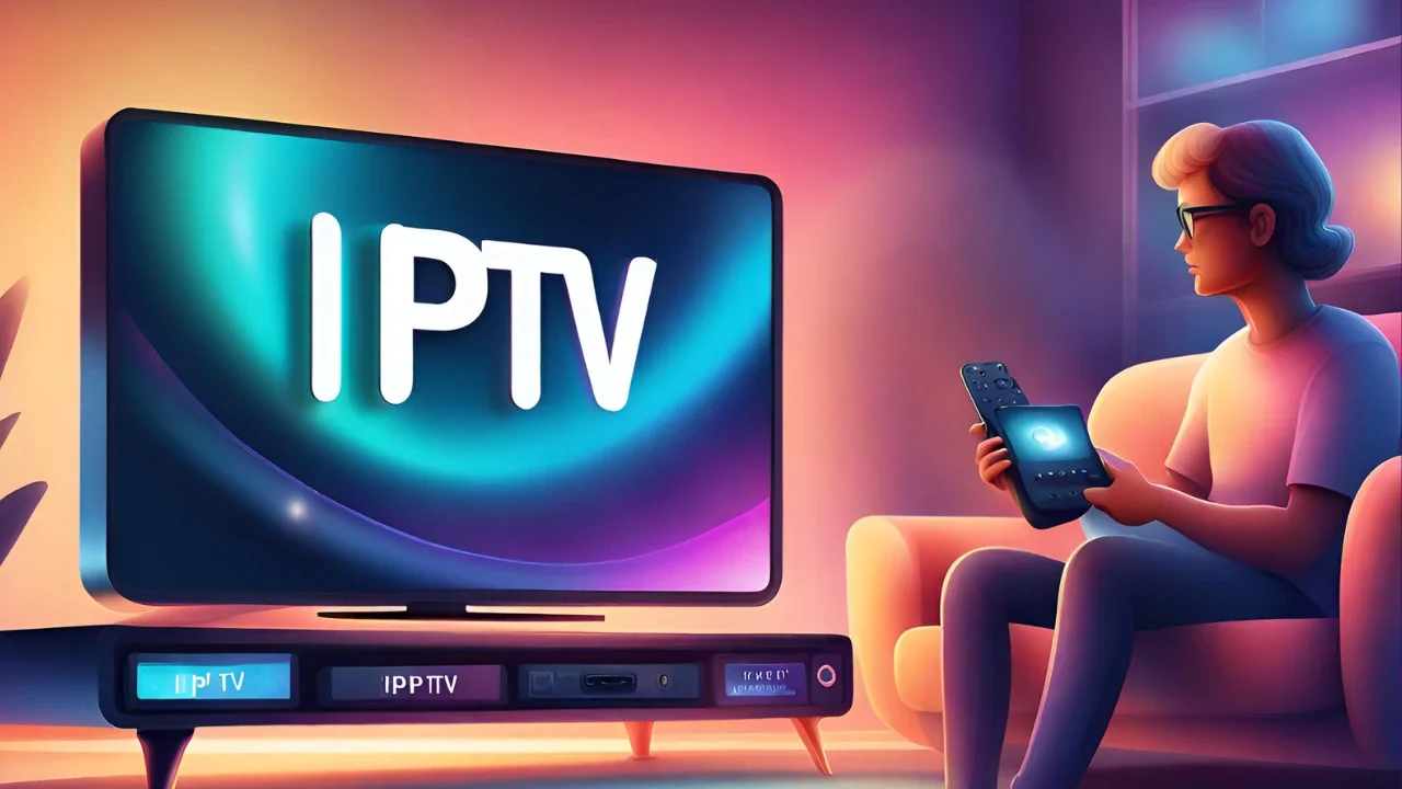 Die Zukunft von IPTV: Trendprognosen für 2026