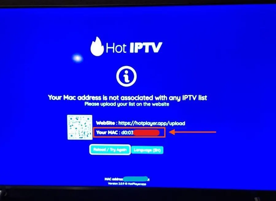 Beliebte IPTV auf Samsung und LG Smart TVs
