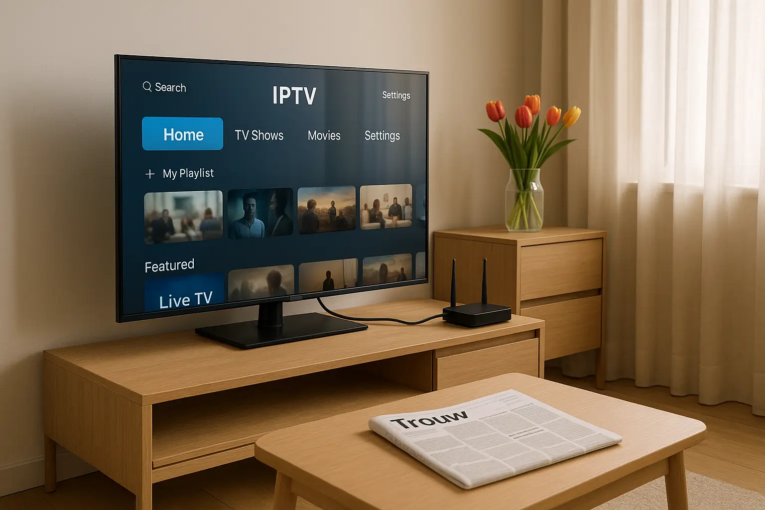 Ist IPTV in Deutschland legal? Kompletter Leitfaden für 2026